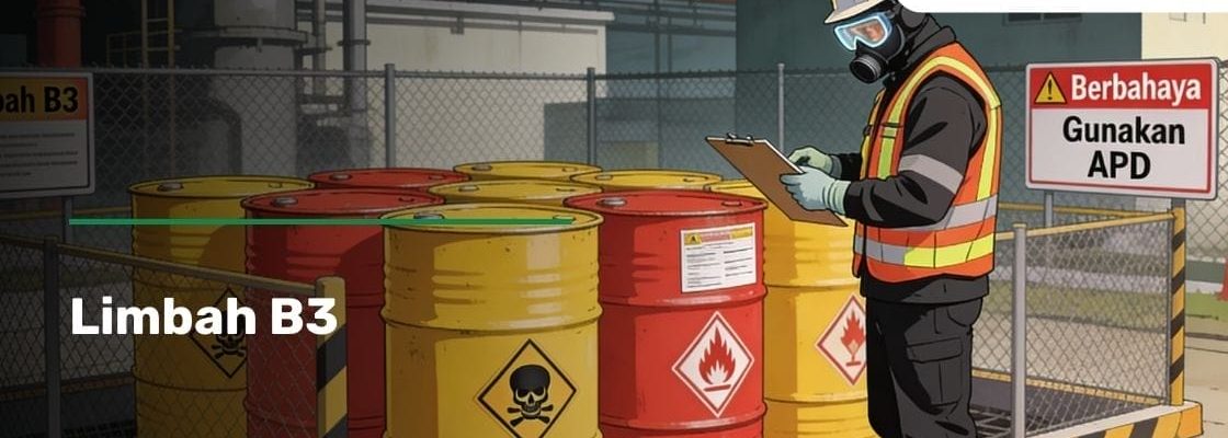 Limbah B3