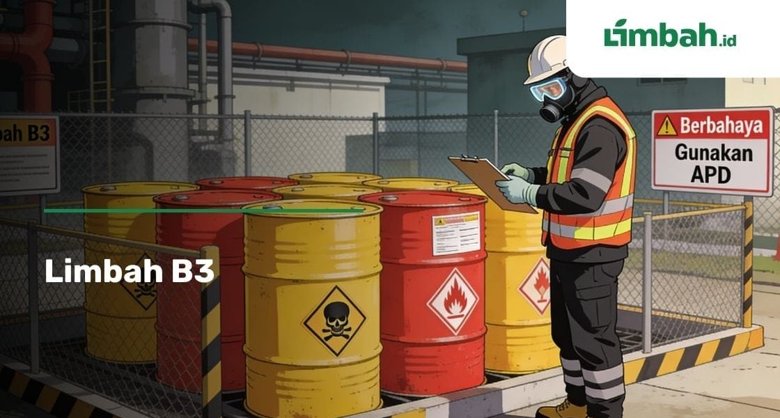 Limbah B3