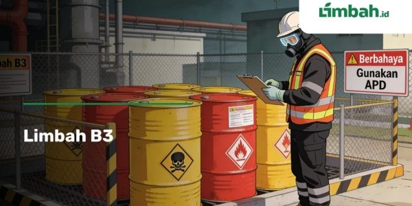 Limbah B3