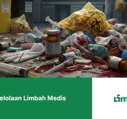 Pengelolaan Limbah Medis 2