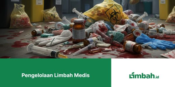 Pengelolaan Limbah Medis 2
