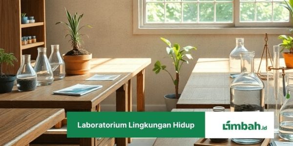 Laboratorium Lingkungan Hidup