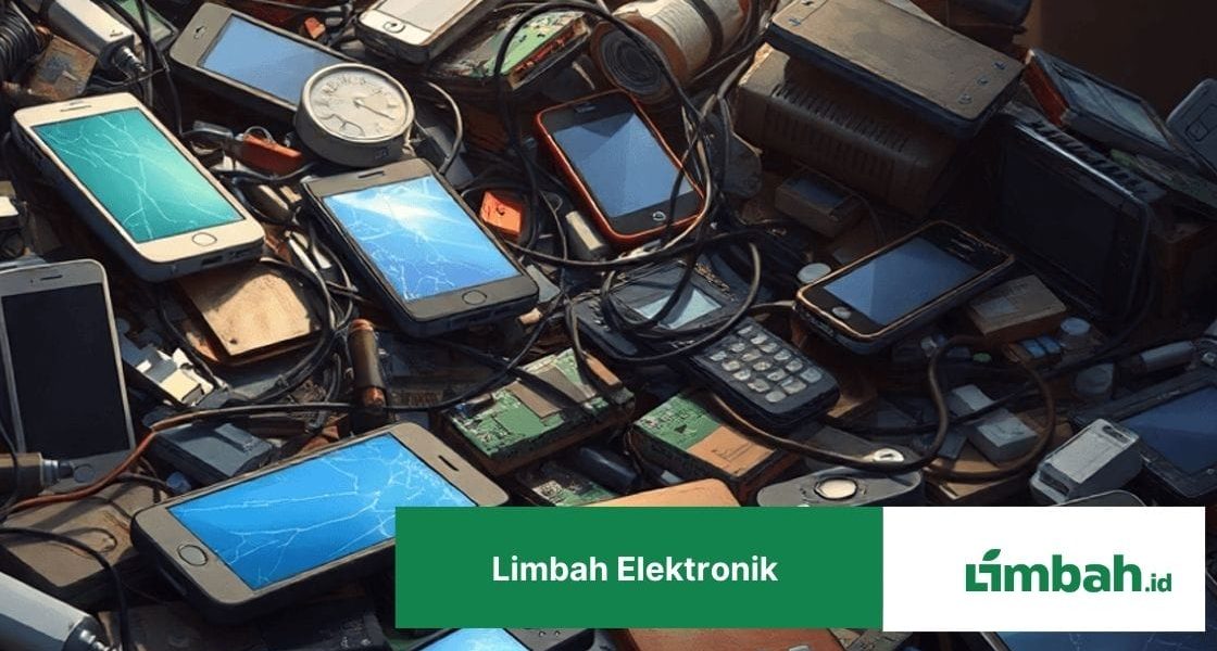 Limbah Elektronik