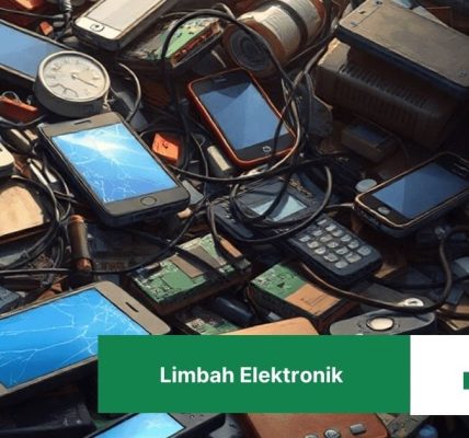 Limbah Elektronik