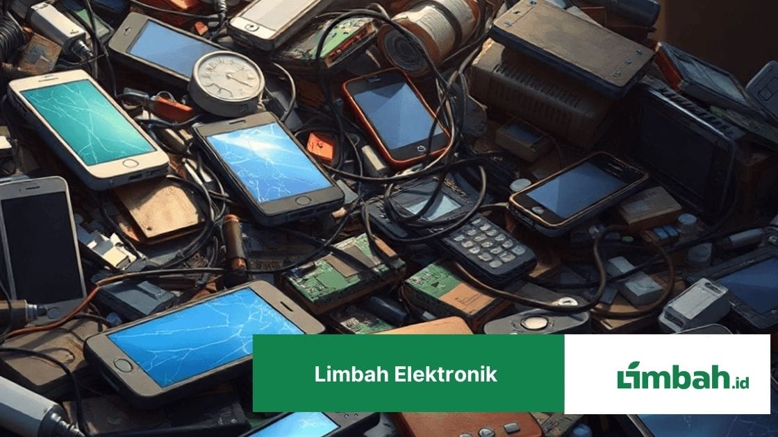 Limbah Elektronik