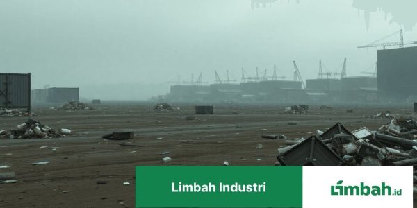 Panduan Lengkap Manajemen Limbah Industri untuk Pabrik dan Manufaktur