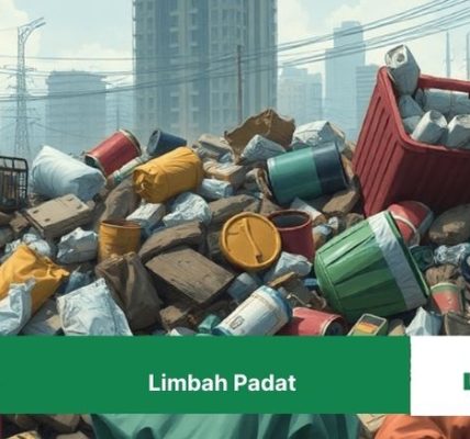 Limbah Padat