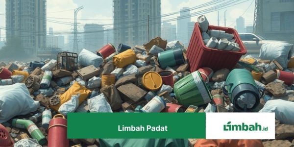 Limbah Padat