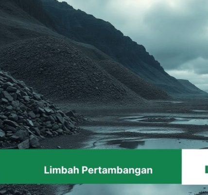 Limbah Pertambangan