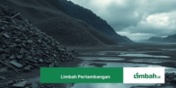 Limbah Pertambangan