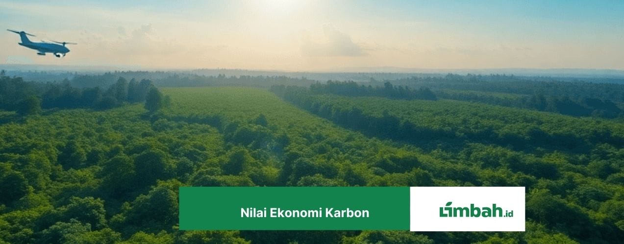 Nilai Ekonomi Karbon