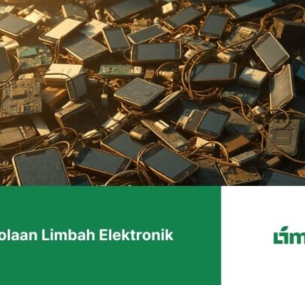 Pengelolaan Limbah Elektronik
