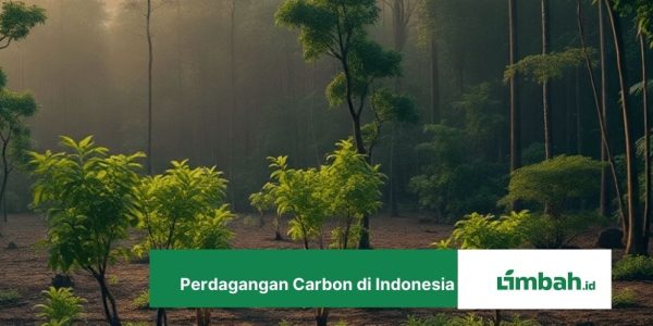Perdagangan Carbon di Indonesia