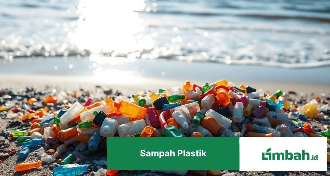 Sampah Plastik
