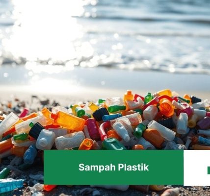Sampah Plastik