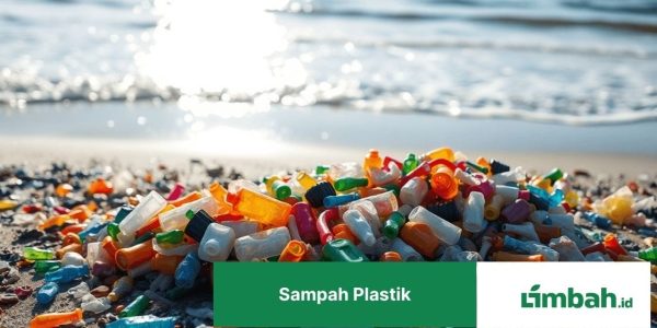 Sampah Plastik