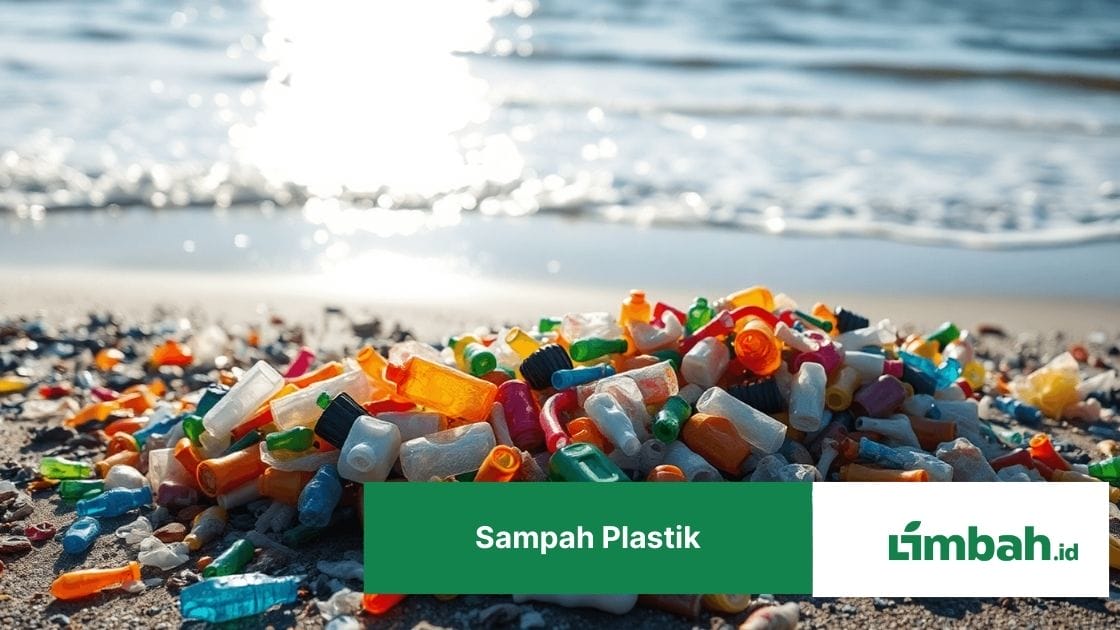 Sampah Plastik