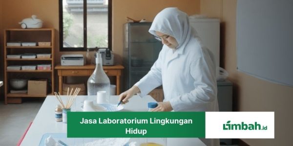 Jasa Laboratorium Lingkungan Hidup