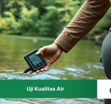 Uji Kualitas Air