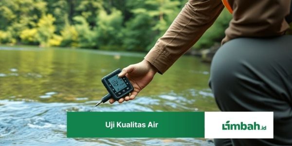 Uji Kualitas Air