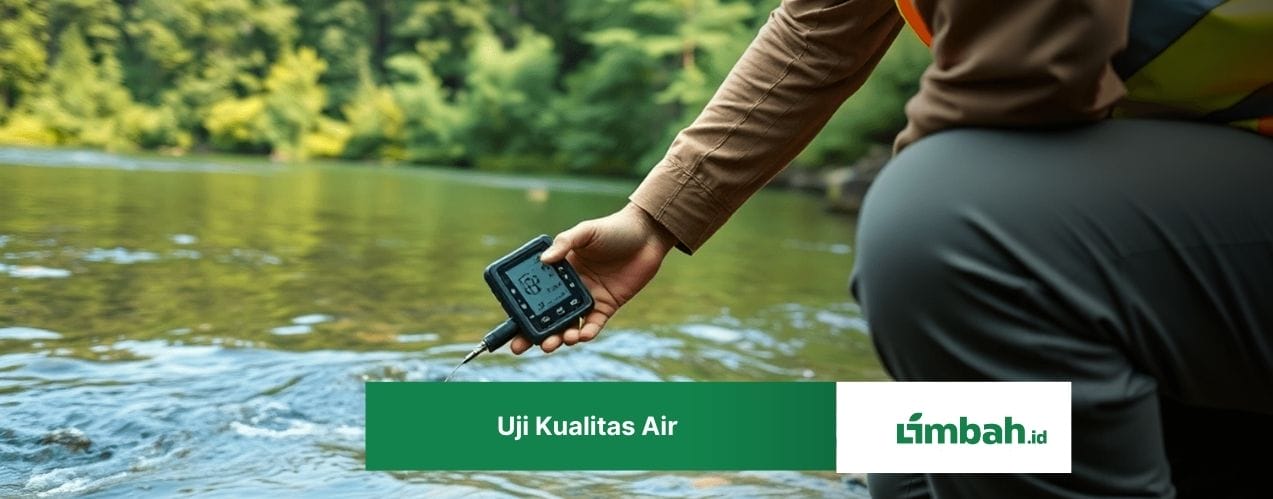 Uji Kualitas Air