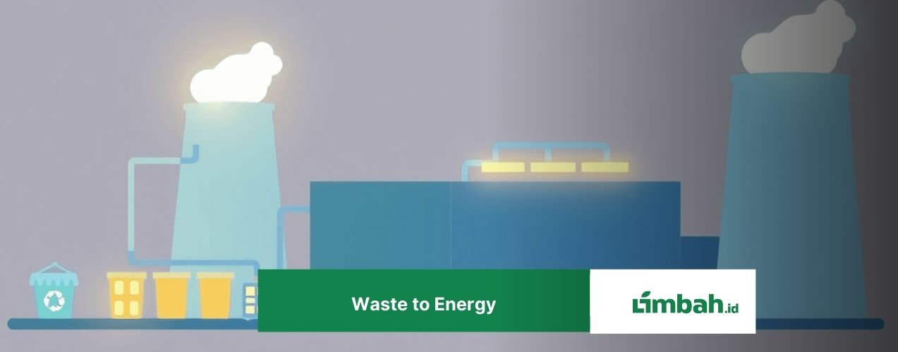 Waste to Energy