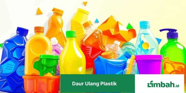 Daur Ulang Plastik
