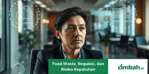 Food Waste, Regulasi, dan Risiko Kepatuhan Apa yang Perlu Disiapkan Industri