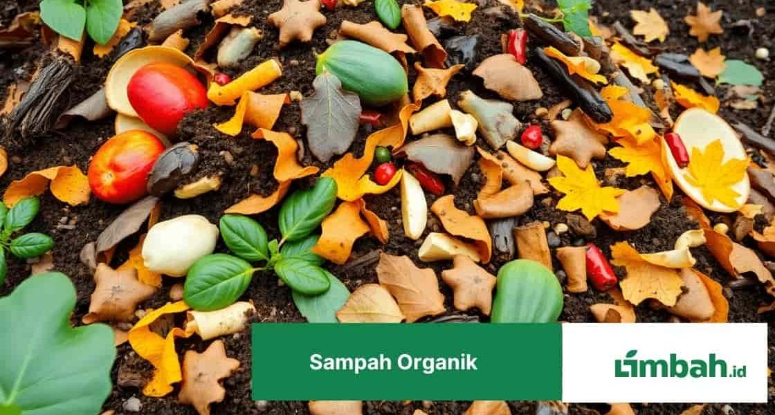 Sampah Organik