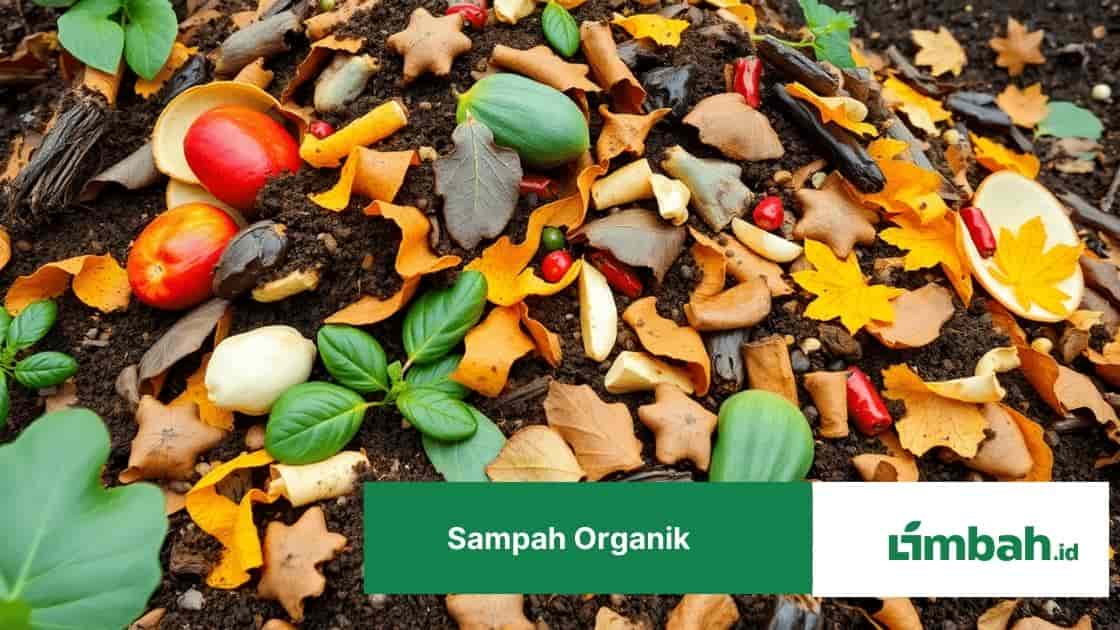 Sampah Organik